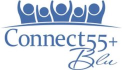 CONNECT55+ BLU