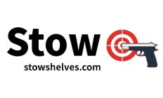 STOW STOWSHELVES.COM