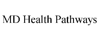 MD HEALTH PATHWAYS