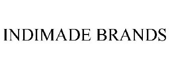 INDIMADE BRANDS