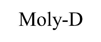 MOLY-D