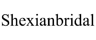 SHEXIANBRIDAL