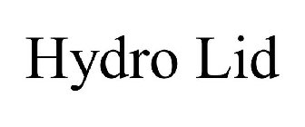 HYDROLID