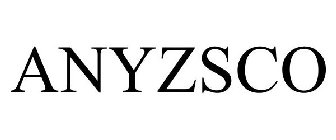 ANYZSCO