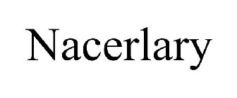 NACERLARY