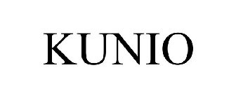 KUNIO