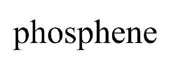 PHOSPHENE