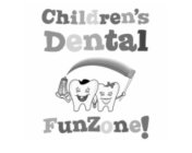 CHILDREN'S DENTAL FUNZONE! TOOTHPASTE