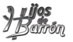 HIJOS DE BARRÓN