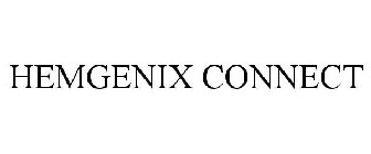 HEMGENIX CONNECT