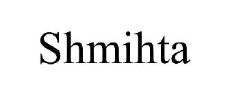 SHMIHTA