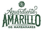 ILC AGUARDIENTE AMARILLO DE MANZANARES