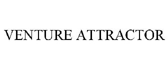 VENTURE ATTRACTOR