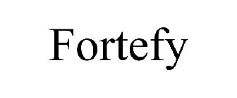 FORTEFY