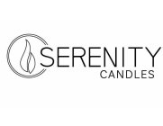 SERENITY CANDLES