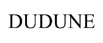 DUDUNE