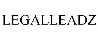 LEGALLEADZ