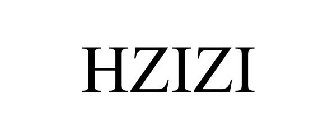 HZIZI