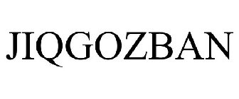 JIQGOZBAN