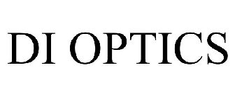 DI OPTICS