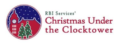 RBI SERVICES' CHRISTMAS UNDER THE CLOCKTOWER