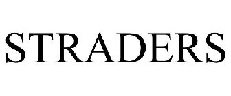 STRADERS