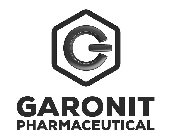 G GARONIT PHARMACEUTICAL