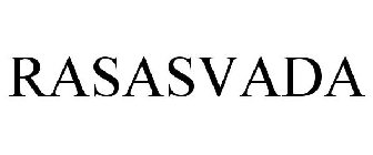 RASASVADA