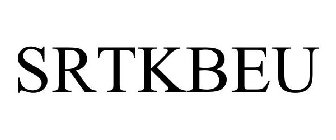 SRTKBEU