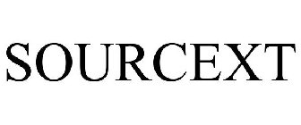 SOURCEXT