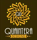 QD QUAINTERA DESIGNS