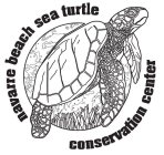 NAVARRE BEACH SEA TURTLE CONSERVATION CENTER