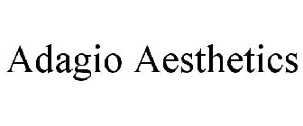ADAGIO AESTHETICS