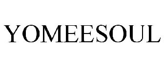 YOMEESOUL