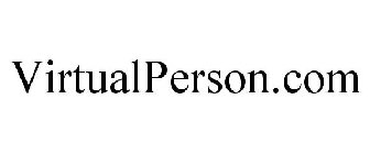 VIRTUALPERSON.COM