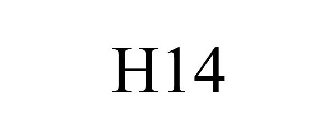 H14