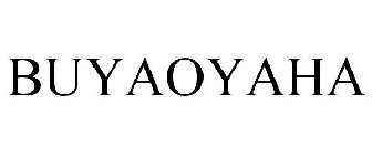 BUYAOYAHA