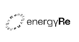 ENERGYRE ENERGY R ENERGY R