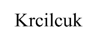 KRCILCUK