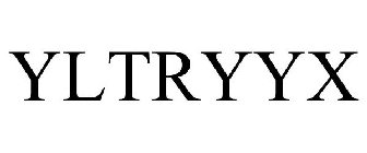 YLTRYYX