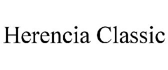 HERENCIA CLASSIC