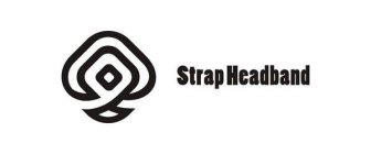 STRAP HEADBAND