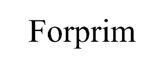 FORPRIM