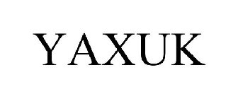 YAXUK