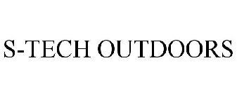 S-TECH OUTDOORS