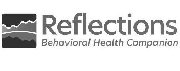 REFLECTIONS BEHAVIORAL HEALTH COMPANION