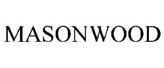 MASONWOOD