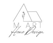 M ART HOME DESIGN