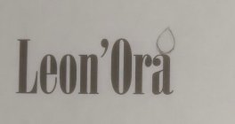 LEON'ORA