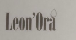 LEON'ORA